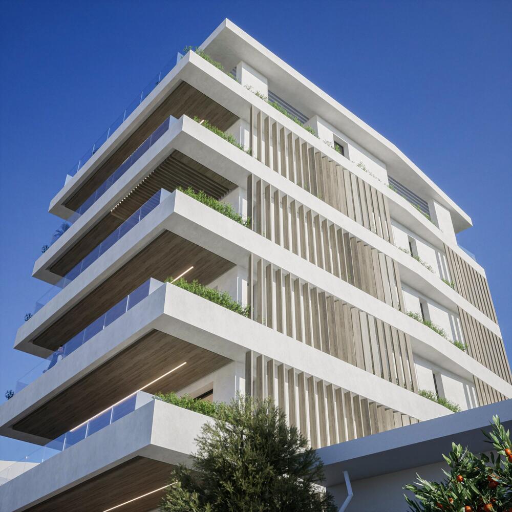 Skia Residence
